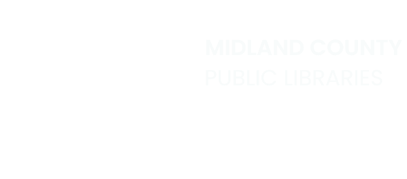 Midland County TX Library Homepage