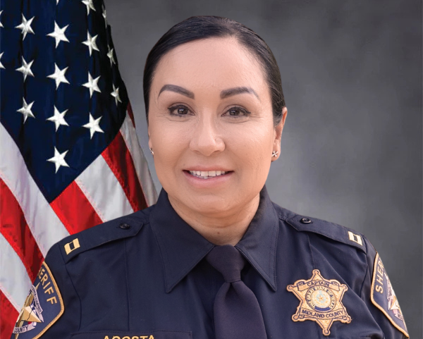 Captain Acosta Portrait 2