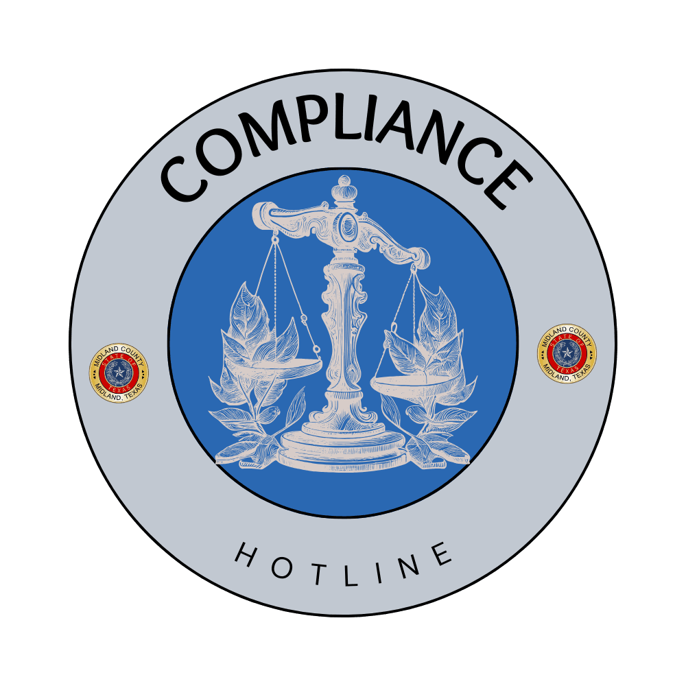 Compliance Hotline Seal No background