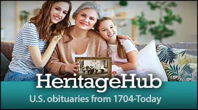 HeritageHub